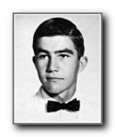 Gary Verthein: class of 1965, Norte Del Rio High School, Sacramento, CA.